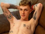 Webcam camshow NathanSpike