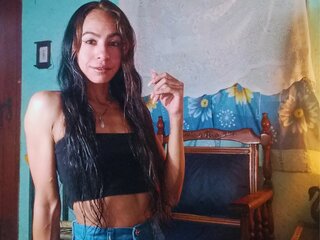 Livesex webcam RousBluee